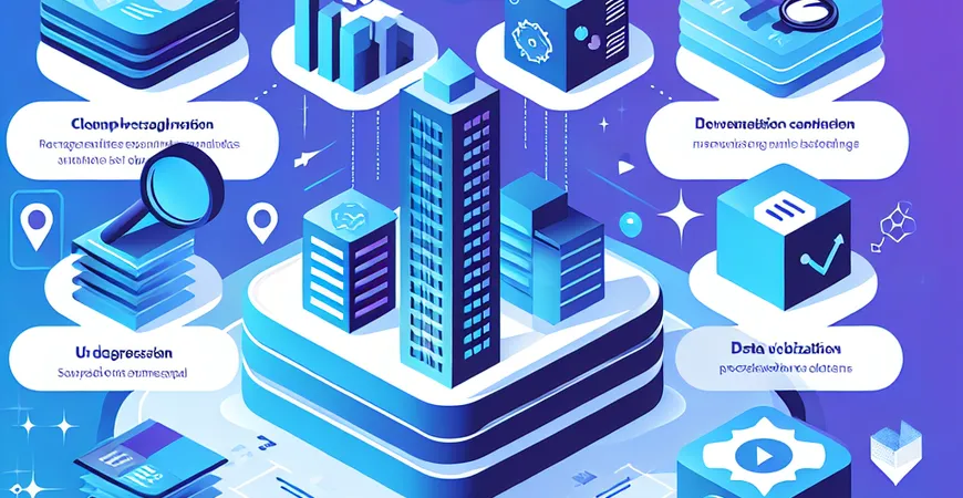 工程企业 ERP 平台测评：适配项目制管理的 7 大优势